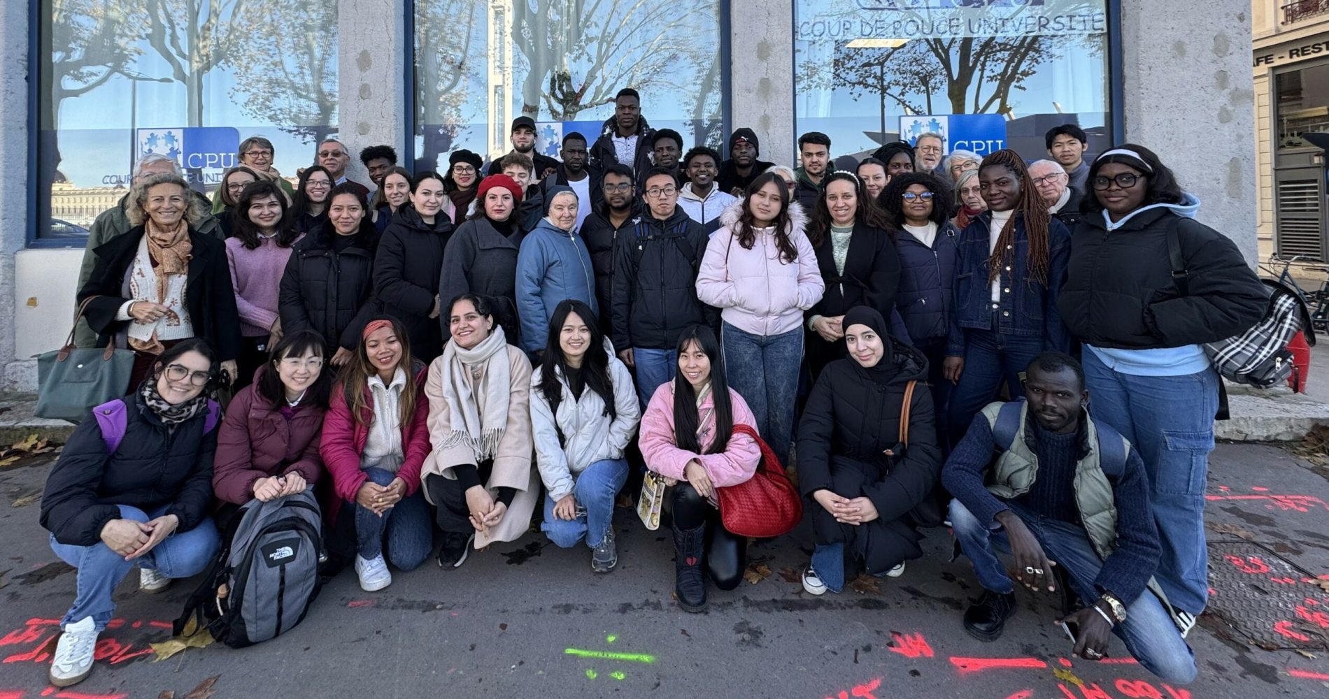 Groupe Quai